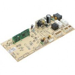 PLATINE DE PUISSANCE ET EPROM POUR FOUR HOTPOINT-ARISTON