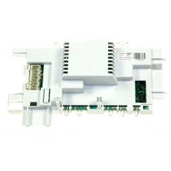 CARTE ELECTRONIQUE POUR LAVE LINGE CANDY