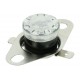 THERMOSTAT KLIXON 160/60 250V POUR MICRO ONDES SAMSUNG
