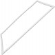 JOINT DE PORTE BLC 516,5X1166 POUR REFRIGERATEUR AEG