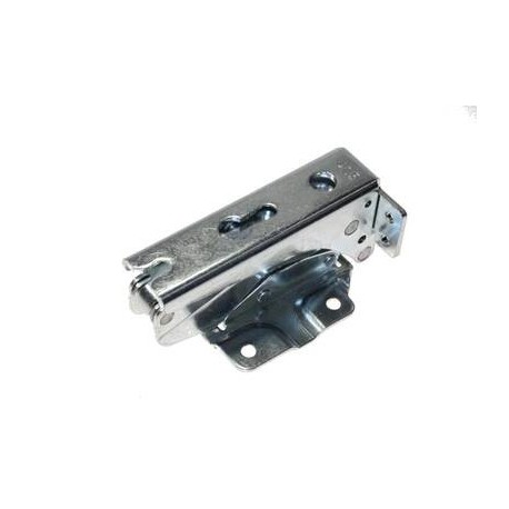 charniere inferieure partie frigo ou congel pour r