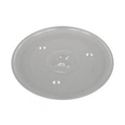 PLATEAU TOURNANT DIAMETRE 34CM POUR MICRO ONDES PANASSONIC 