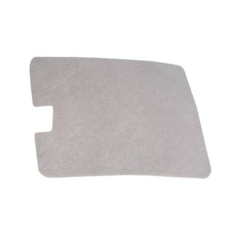 FILTRE POUR ASPIRATEUR 