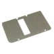 PLAQUE MICA MICRO ONDES LG