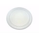 PLATEAU TOURNANT EN VERRE MJS62593401 POUR MICRO ONDES LG