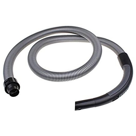 FLEXIBLE COMPLET SILVER POUR ASPIRATEUR NILFISK 