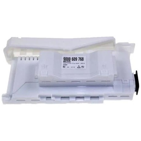 MODULE DE COMMANDE PROGRAMME POUR LAVE VAISSELLE BOSCH