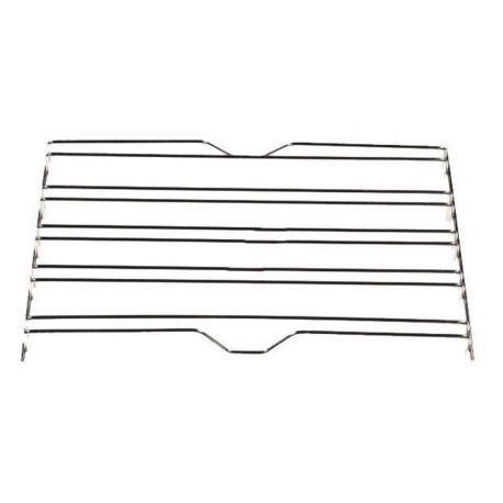 GLISSIERE (A L'UNITE) POUR FOUR SHOLTES