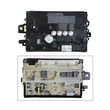 MODULE DE PUISSANCE POUR LAVE LINGE BRANDT