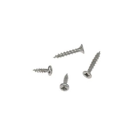 kit visserie de montage four micro ondes pour micro ondes WHIRLPOOL