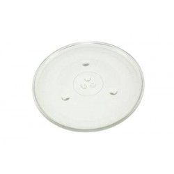PLATEAU TOURNANT DIAMETRE 34CM POUR MICRO ONDES PANASSONIC 
