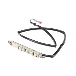 module de commande pour hotte SIEMENS