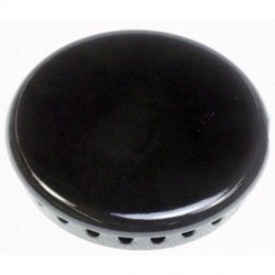 CHAPEAU DE BRULEUR SEMI RAPIDE POUR CUISINIERE DE DIETRICH