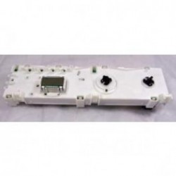 CARTE ELECTRONIQUE POUR LAVE LINGE VEDETTE