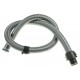 TUBE COMPLET GRIS POUR ASPIRATEUR AEG