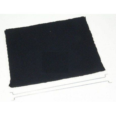 C00321415 FILTRE CHARBON POUR HOTTE WHIRLPOOL