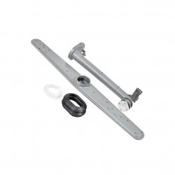 Bras d'aspersion sup