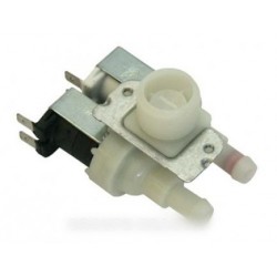 electrovanne 2 voies lavante sechante