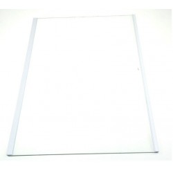 CLAYETTE EN VERRE ASSEMBL