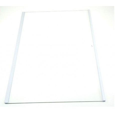 CLAYETTE EN VERRE ASSEMBL