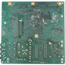 PLATINE PRINCIPALE TV SONY