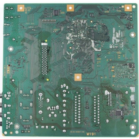 PLATINE PRINCIPALE TV SONY