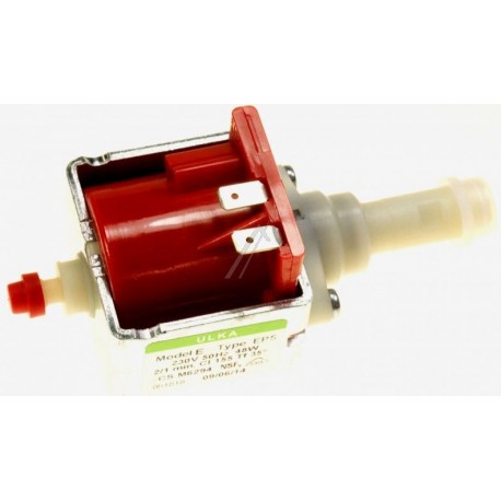  EP5 POMPE ULKA-EP5 230V 48W POUR MACHINE A CAFE DELONGHI