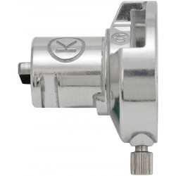 Adaptateur pour accessoires Twist avec connexion bar - Hachoir Kenwood