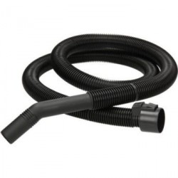 Flexible noir (2,5m) pour aspirateur K