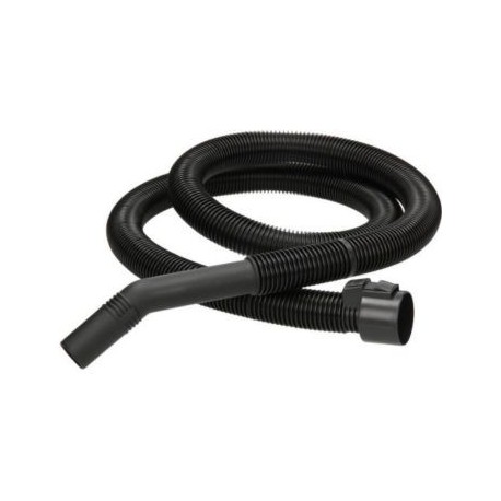 Flexible noir (2,5m) pour aspirateur K