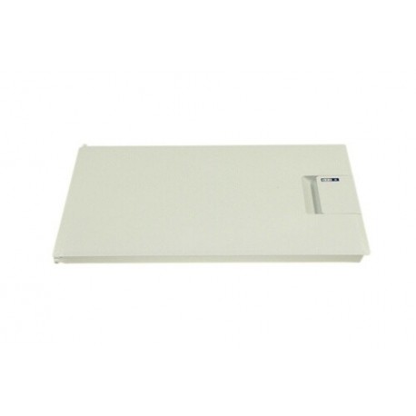 Portillon freezer (48,9 x 31 x 5 cm) pour r