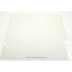 VERRE PORTE INTERIEUR FOUR INDESIT