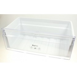 BAC A LEGUMES INFERIEURE ( GRAND BOXE) POUR REFRIGERATEUR SAMSUNG
