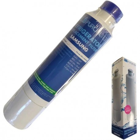 Filtre a eau compatible pour r