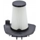 Filtre avec encadrement pour aspirateur AEG - Electrolux