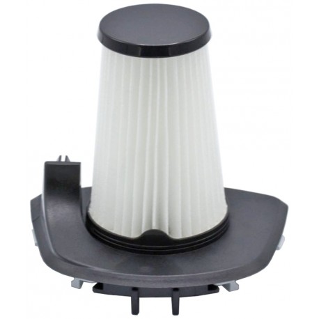 Filtre avec encadrement pour aspirateur AEG - Electrolux