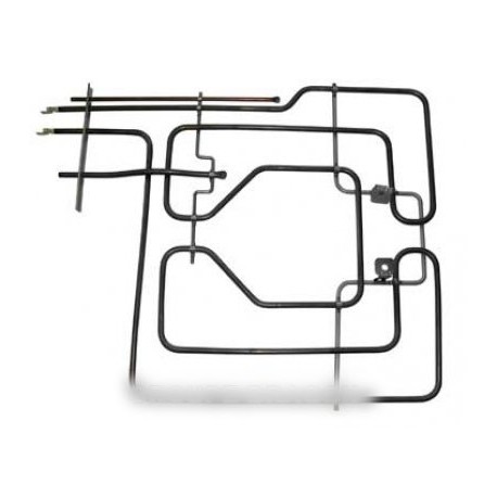 resistance de voute grill 2800 w