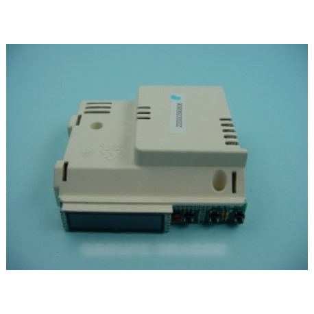 programmateur module electronique