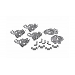 Palier de rangement inf