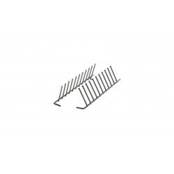 Tiges pour panier sup