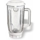 Bol blender MUZ4MX2 pour mixeur Bosch Siemens 00461188