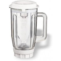 Bol blender MUZ4MX2 pour mixeur Bosch Siemens 00461188