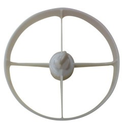 support rape 433378 muz8mm1 pour petit electromenager BOSCH B/S/H