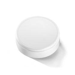 Couvercle de pot de yaourt 