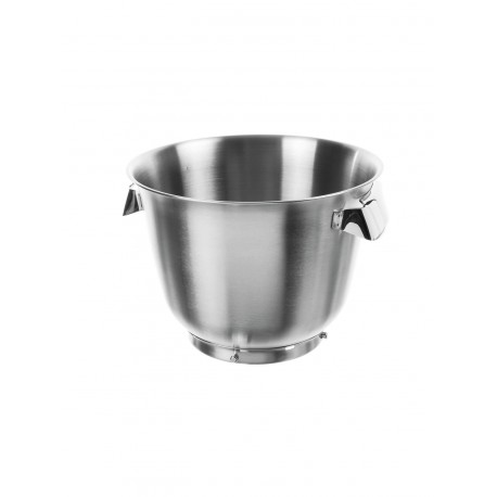 Bol inox pour robot Bosch OptiMUM MUZ9ER1