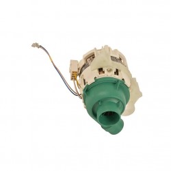POMPE DE CYCLAGE OU MOTEUR POUR LAVE VAISSELLE ELECTROLUX