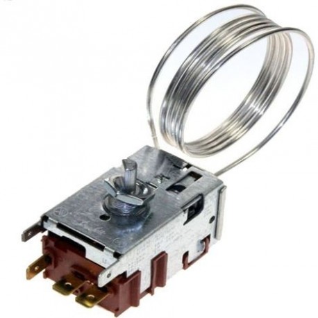 Thermostat 077B6860 BITERM pour r