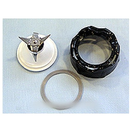 couteau kit avec joint + support