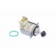 Vanne d'evacuation pour lave-vaisselle Bosch 00166874