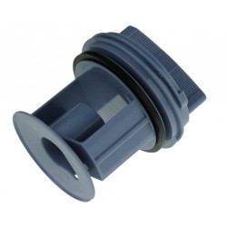 FILTRE DE POMPE POUR LAVE-LINGE BOSCH - SIEMENS